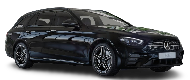 Mercedes Classe E
