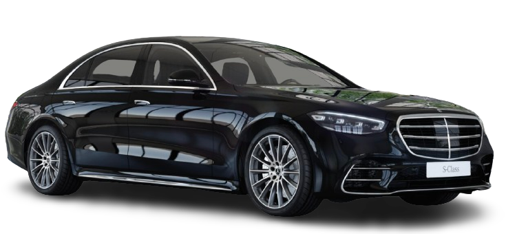 Mercedes Classe S